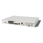 Cisco C8235-G2 wired router 2.5 Gigabit Ethernet, 10 Gigabit Ethernet White