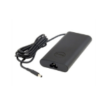 DELL 6TTY6 power adapter/inverter Indoor 130 W Black