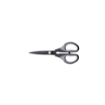 MAUL 7690690 stationery/craft scissors Office scissors Straight cut Black, Grey