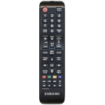 Samsung TM1240 remote control RF Wireless TV Press buttons