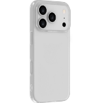 eSTUFF ES67100057-BULK mobile phone case 16 cm (6.3") Cover Black