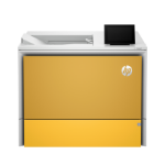 HP Color LaserJet Enterprise LaserJet Enterprise 6700dn Color Printer, Ethernet Only; Duplex