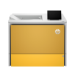HP Color LaserJet Enterprise LaserJet Enterprise 6700dn Kleur Printer, Alleen Ethernet; Dubbelzijdig