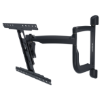 Peerless SA752PU TV mount/stand 139.7 cm (55") Black