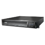 APC S-UPS X LINEIN 1000VA RCK 2U 230V