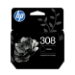HP 7FP21UE/308 Printhead cartridge black, 160 pages ISO/IEC 24711 for HP Envy 6100