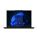 Lenovo ThinkPad X13 Gen 4 (AMD) AMD Ryzen™ 5 PRO 7540U Laptop 13.3" Touchscreen WUXGA 16 GB 512 GB SSD Wi-Fi 6E (802.11ax) Windows 11 Pro French Black