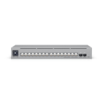 Ubiquiti 16-por, Lyer 3