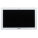 Shuttle All-In-One Panel Medical PC Barebone M21AL01-i5 , 21.5" Multi-Touch-Screen,Intel Core i5-1235U, 2xLAN, 2x COM, IP65, lüfterlos, 24/7 Dauerbetrieb