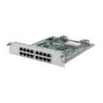 HPE Networking Comware MSR 16-Port Enhanced Async Serial HMIM-V2 Module