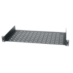 Middle Atlantic Products UTR1 rack accessory Rack shelf