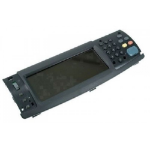 HP Q3942-60140 printer/scanner spare part Front panel