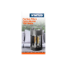 STATUS 700W Carbon Fibre Element Patio Heater