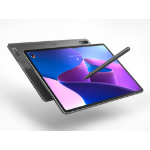 Lenovo Tab P12 Pro Qualcomm Snapdragon 256 GB 32 cm (12.6") 8 GB Wi-Fi 6 (802.11ax) Android 11 Grey