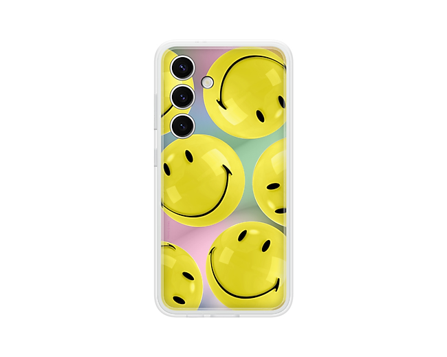 Samsung Suit Case Yellow