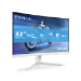 Philips Evnia 5000 32M2C5501/00 computer monitor 81.3 cm (32") 1920 x 1080 pixels Full HD LCD White