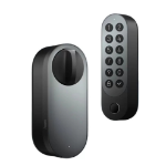 Aqara Smart Lock U200 Silver Smart door lock