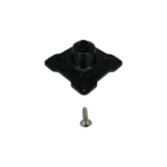 Havis DBM-1000-04 mounting kit Black