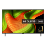 LG OLED48B56LA.AEK TV 121.9 cm (48") 4K Ultra HD Smart TV Wi-Fi Black