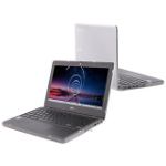 iPearl MCOVER_ACER_CB511_C736_CLEAR laptop case 11.6" Hardshell case Translucent