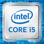 Intel BKCM8I5CB8N Ordinateur embarqué 1,6 GHz Intel® Core™ i5 8 Go