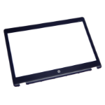 HP 702861-001 notebook spare part Bezel