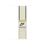 Apple 42mm Chalk Calm Nike Sport Loop