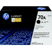 HP Q7570A/70A Toner cartridge black, 15K pages ISO/IEC 19752 for HP LaserJet M 5025