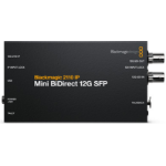 Blackmagic Design CONVNVIPF/IP/12GSFP video signal converter Active video converter
