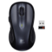 Logitech M510 mouse Office Ambidextrous RF Wireless Laser