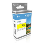 Astar AS15321 inktcartridge Geel