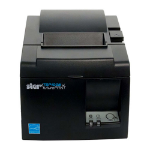 Star Micronics TSP143III 203 x 203 DPI Wired & Wireless Direct thermal POS printer