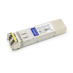 AddOn Networks DWDM-SFP10G-59.79-100-AO network transceiver module Fiber optic 10000 Mbit/s SFP+ 1559.79 nm