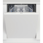 Indesit D2I HL326 UK dishwasher Fully built-in 14 place settings E