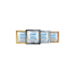 HPE Intel Xeon‑Silver 4510 Prozessor 2,4 GHz 30 MB L3