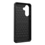 Urban Armor Gear 214500114040 mobile phone case 16.8 cm (6.6") Cover Black