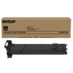 Develop A0DK1D3/TN-318K Toner black, 8K pages/5% for Develop Ineo + 20