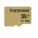 Transcend microSD Card SDHC 500S 16GB