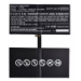 ReplaceBase RBSKU9889 tablet spare part/accessory Battery