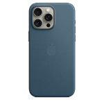 Apple MT4Y3ZM/A mobiltelefonfodral 17 cm (6.7") Omslag Blå