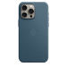 Apple iPhone 15 Pro Max Case with MagSafe - Pacific Blue