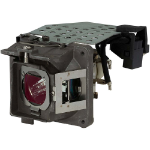 Hitachi Generic Complete HITACHI CP-DX301 Projector Lamp projector. Includes 1 year warranty.