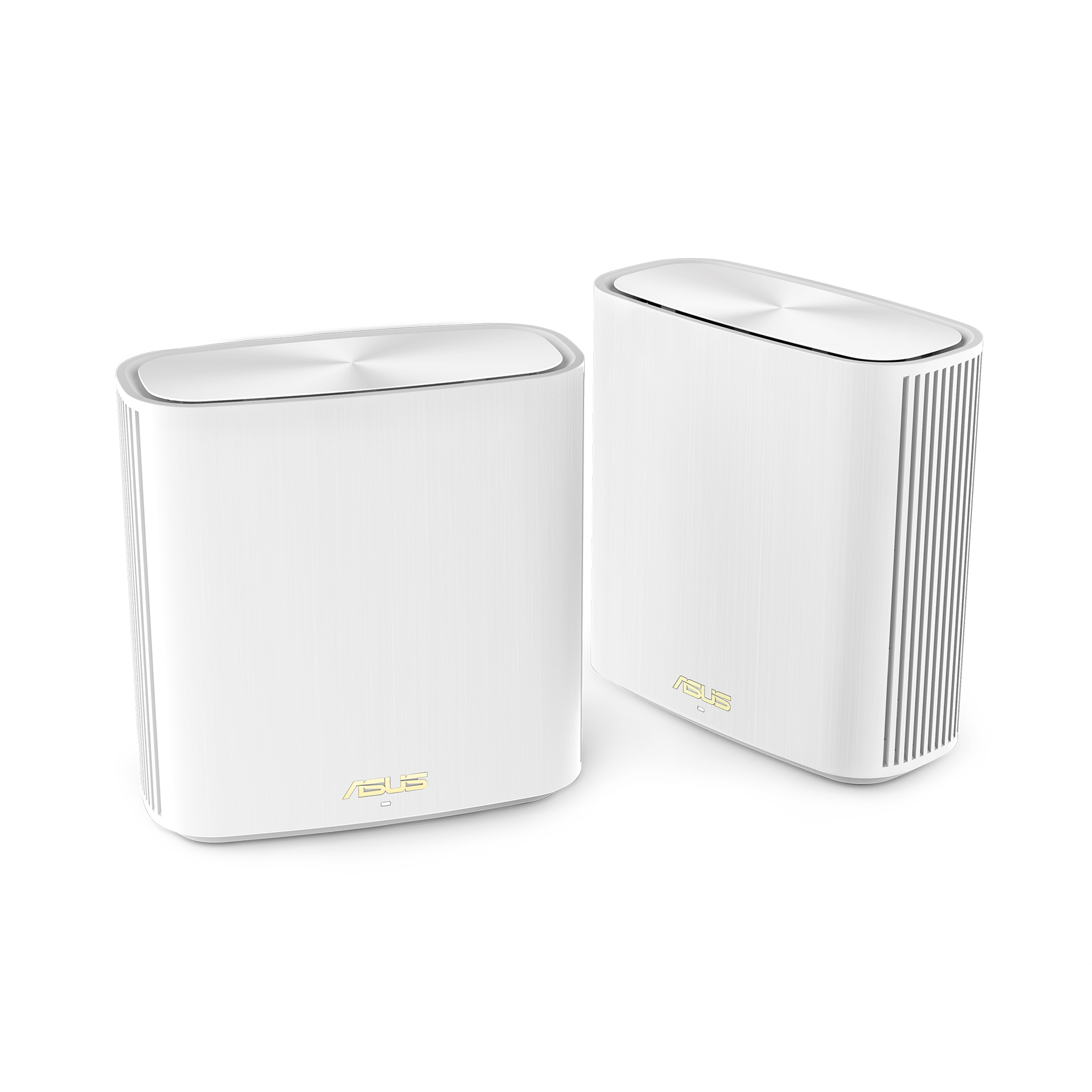 Image of ASUS ZenWiFi XD6 2-pack Dual-band (2.4 GHz / 5 GHz) Wi-Fi 6...
