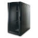 APC NetShelter VX 25U Enclosure w/sides Black