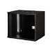 Digitus SOHO PRO wall-mounted enclosure - 483 mm (19") - 540x400 mm (WxD)