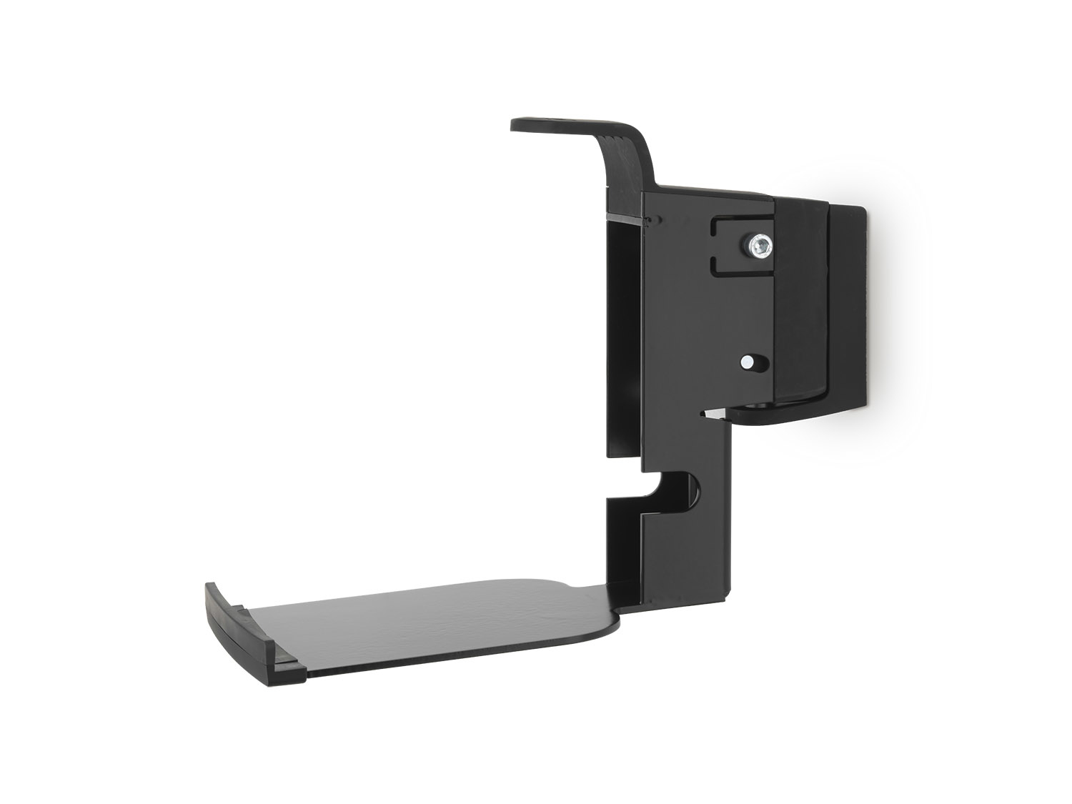 Flexson FLXP5WM1024 speaker mount Wall Steel Black