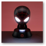 Paladone Miles Morales Icon Light BDP Ambiance lighting