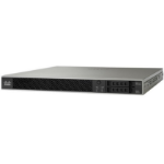 Cisco ASA5555-2SSD120-K9 hardware firewall 1U 4 Gbit/s