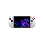 MSI Claw A8 BZ2EM-042UK AMD Ryzen Z2 Extreme 1TB Windows 11 Home Handheld Gaming Advanced