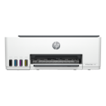 HP Smart Tank 5105 Wireless All-in-One Color Printer, Copier, Scanner